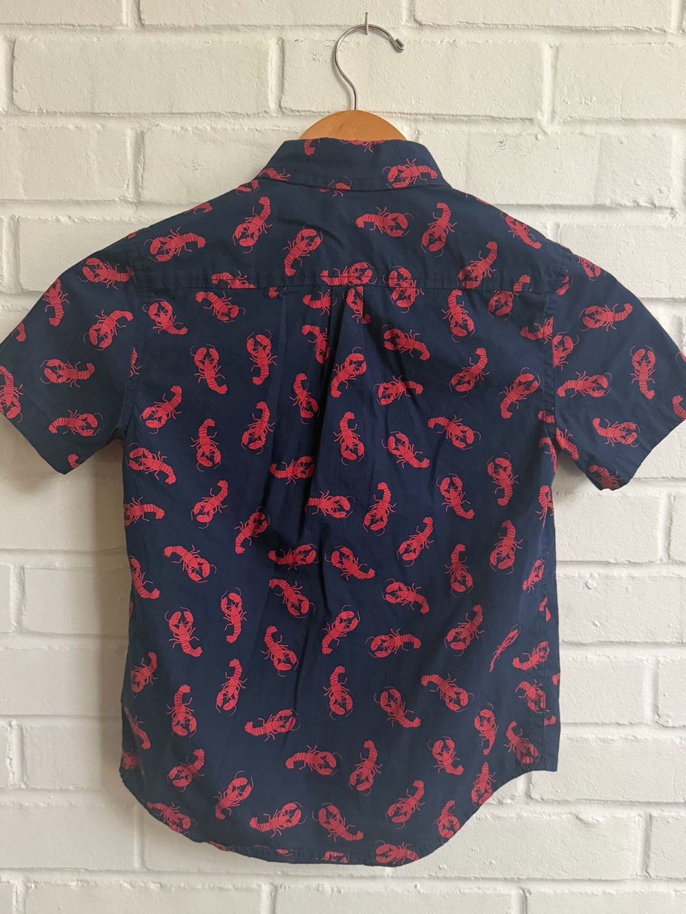 CrewCuts button down - Picture 2 of 5